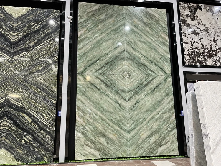gaya quartzite bookmatch