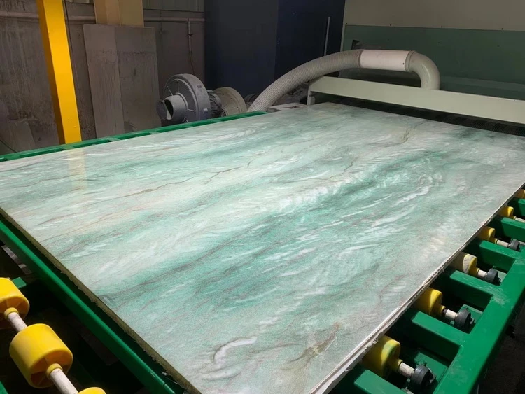 gaya quartzite polished slab
