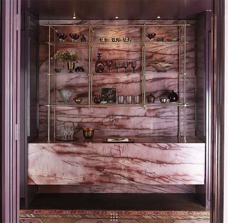 Cristallo Cosmopolitan Quartzite vanity top Cristallo Cosmopolitan Quartzite vanity top