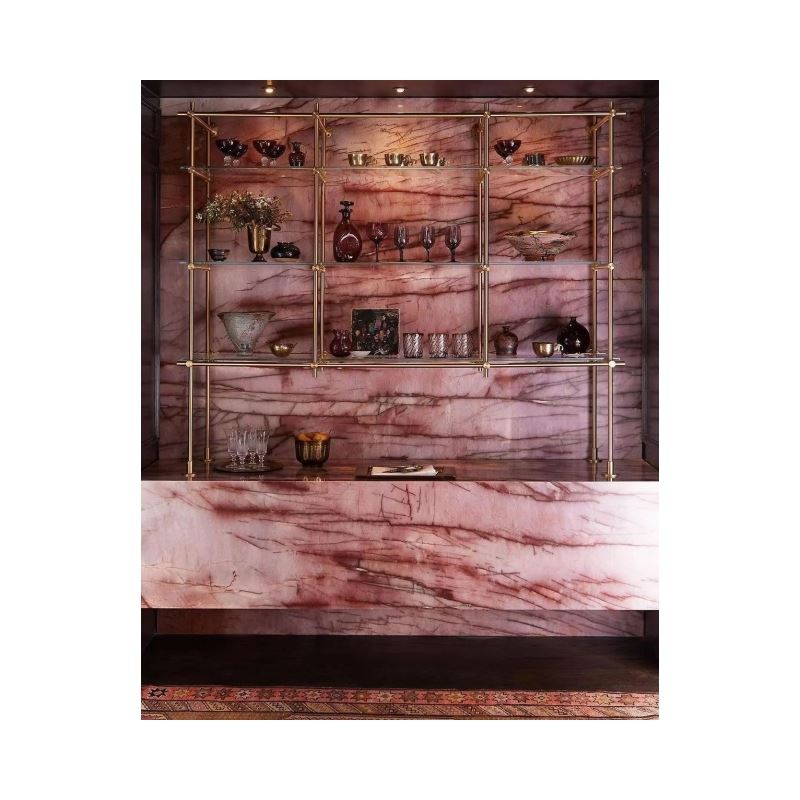 Lúxus Cosmopolitan Quartzite