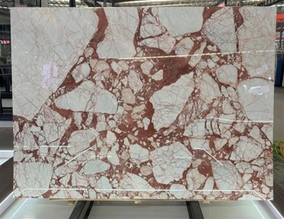 Breccia Medicea marmari